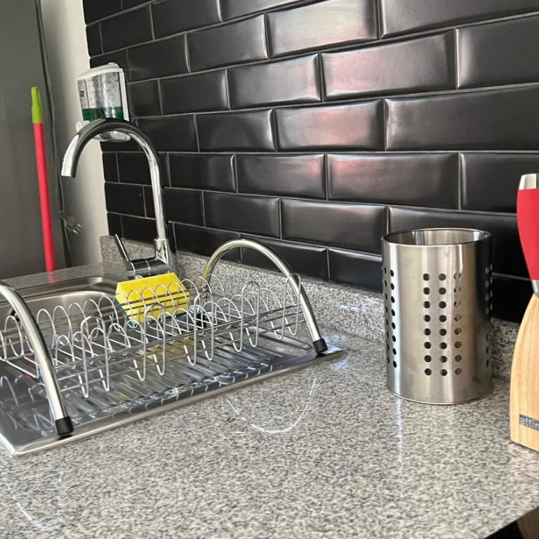 Rengo Central Market - One-Bedroom Apartment - 27