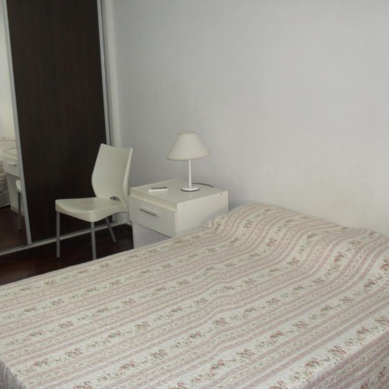 Village Tower - Apartamento con balcón - 20