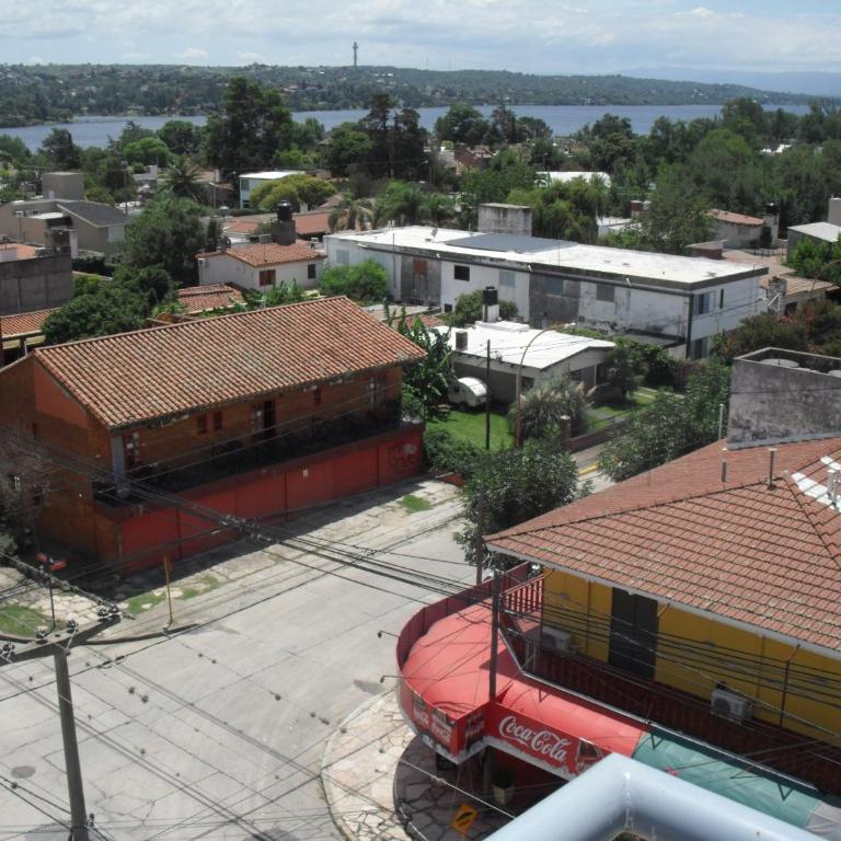 Village Tower - Apartment with Balcony - 43