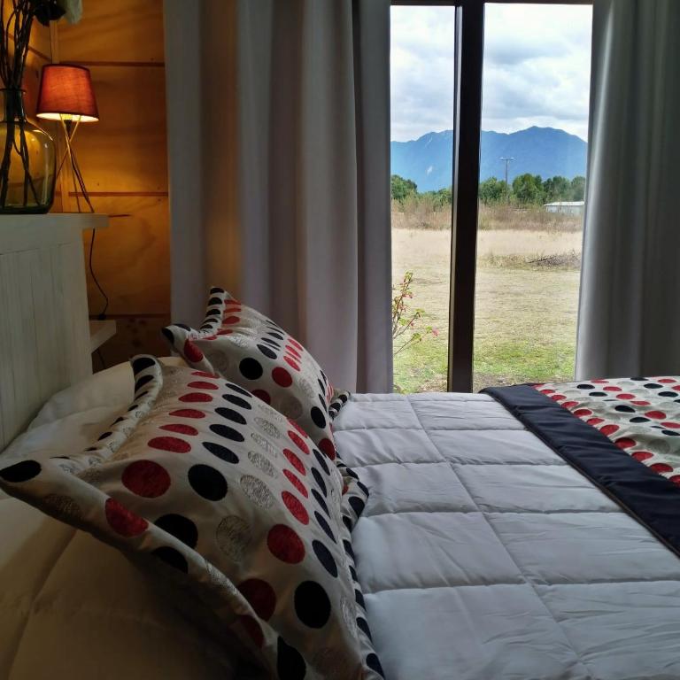 Cabañas Parque Chaqueihua - Chalet de 2 dormitorios - 33
