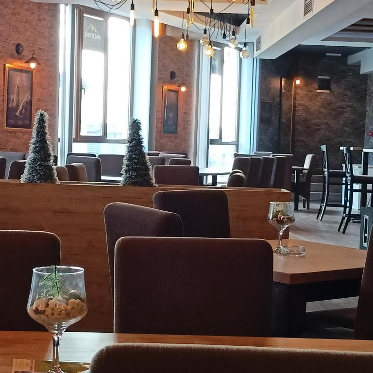 Vorkapich Milmari Studio - Apartman sa 1 Spavaćom Sobom - 28