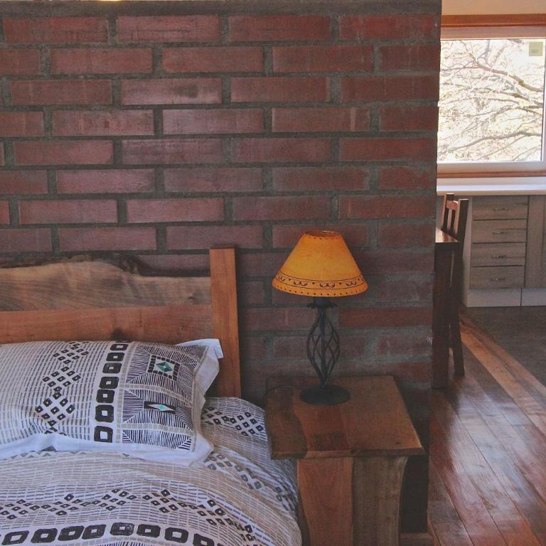 Chile Wild - Las Vertientes - Bungalow Notro (2 adultos) - 5
