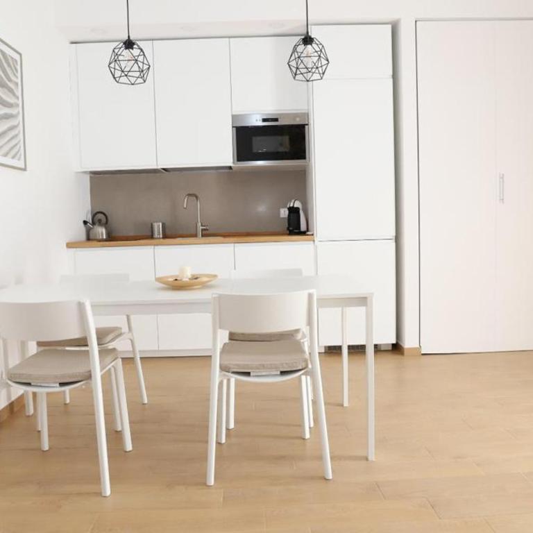 Superior Holiday House - Appartamento Superior - 15