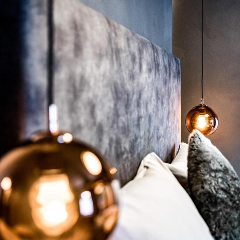 ALMMONTE PRÄCLARUM SUITES - Hideaway Hotel - Executive Suite - 6
