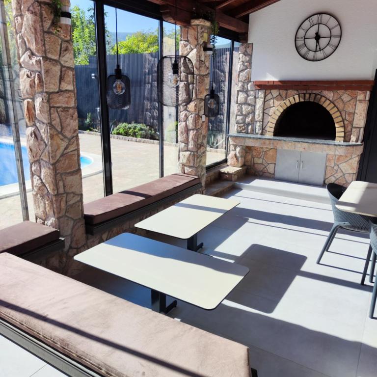 Luxury Villa Nevena Pool&Jacuzzi - Villa with Private Pool - 13