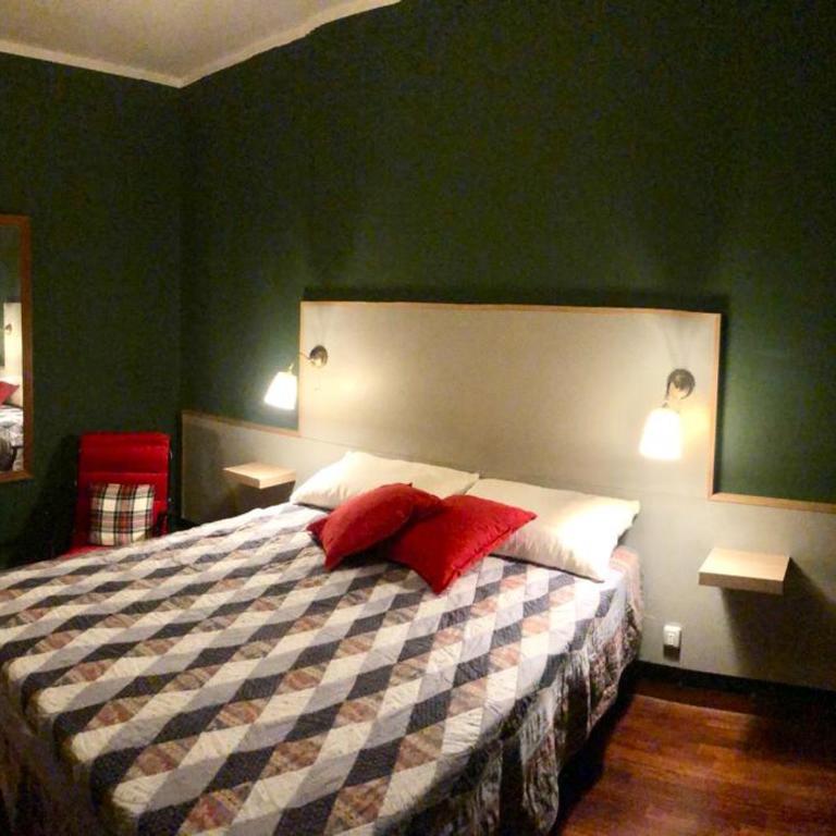 Piccola Giungla Lungarno - Superior Double Room - 1