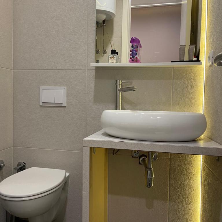 Apartment Saraj-Bosna - Apartman sa 2 Spavaće Sobe - 5