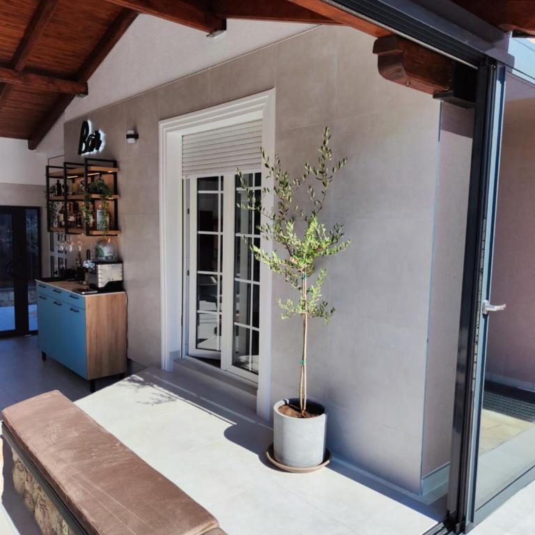 Luxury Villa Nevena Pool&Jacuzzi - Villa with Private Pool - 11