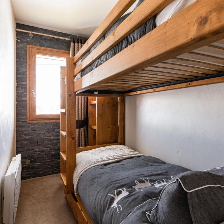Luxury Avoriaz Chalet with hot tub - Chalet 4 Chambres (10 Adultes) - 33