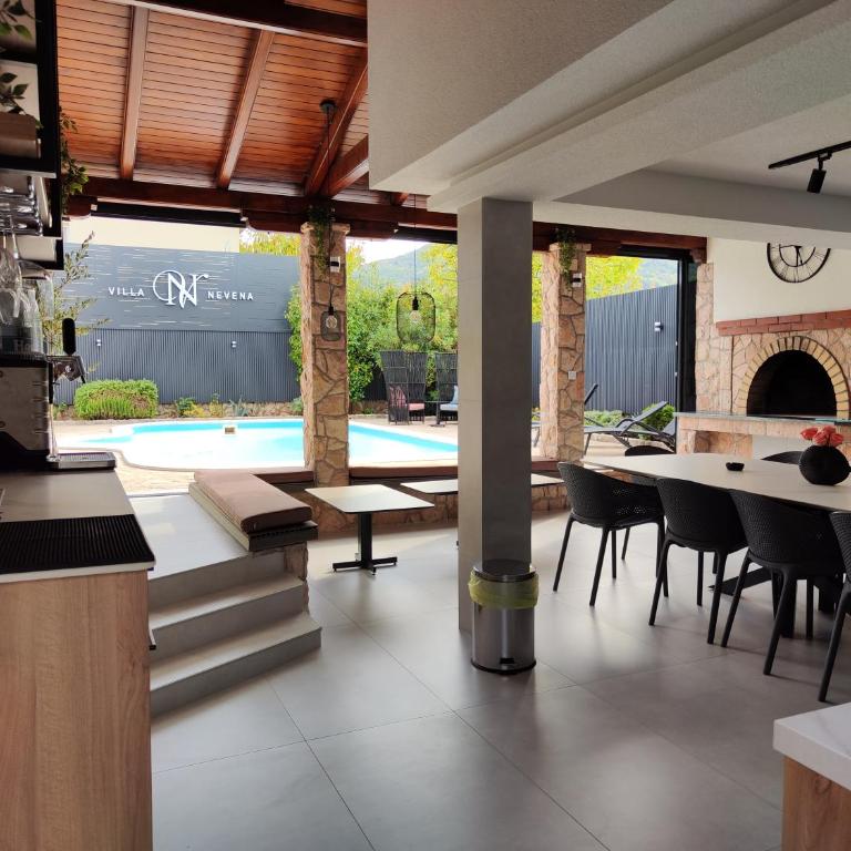 Luxury Villa Nevena Pool&Jacuzzi - Villa with Private Pool - 2