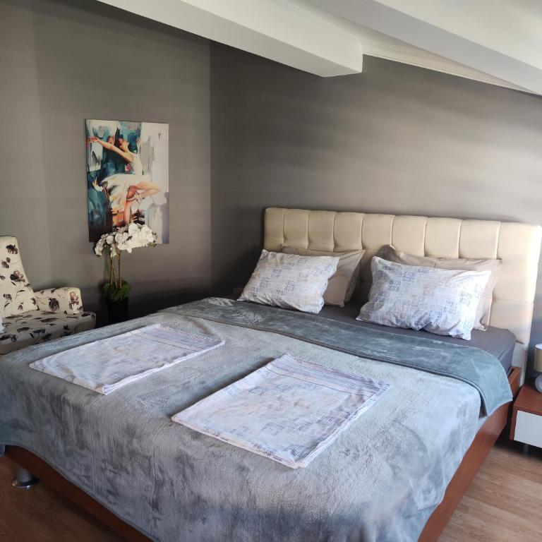 Luxury Villa Nevena Pool&Jacuzzi - Villa with Private Pool - 34