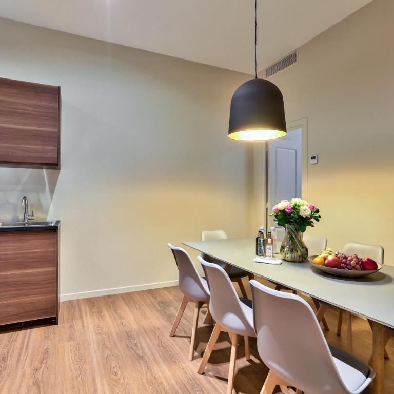 140 - Urban Duplex near Saint-Germain des Pres - Appartement - 5
