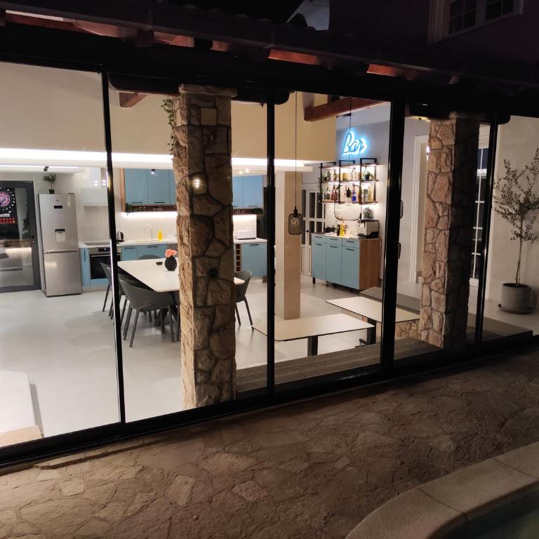 Luxury Villa Nevena Pool&Jacuzzi - Villa with Private Pool - 8