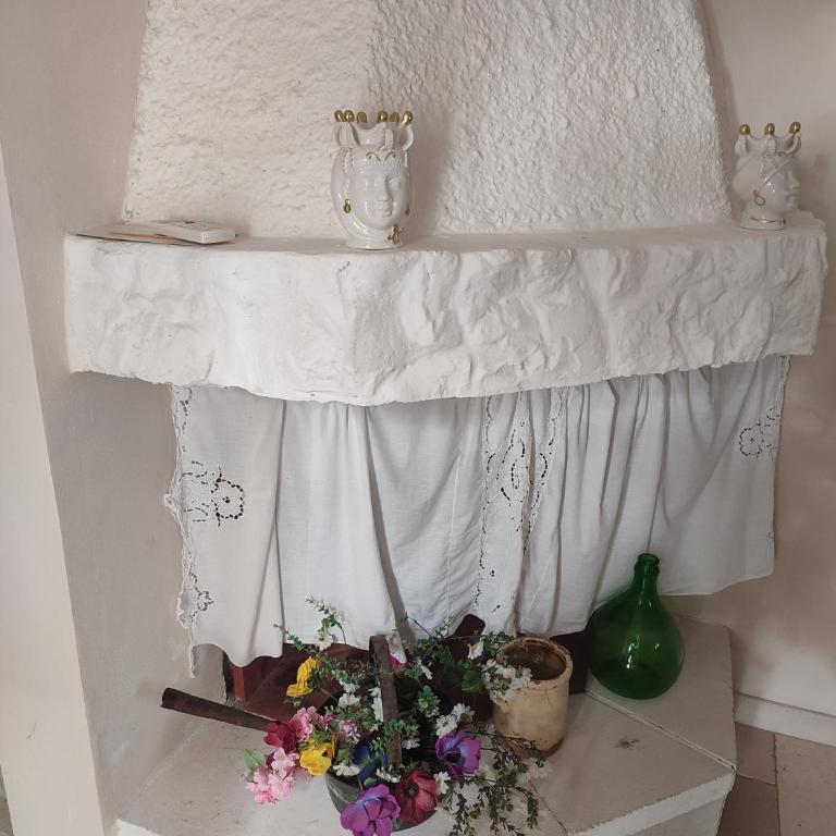 Casedda Ostunese - One-Bedroom Apartment - 29