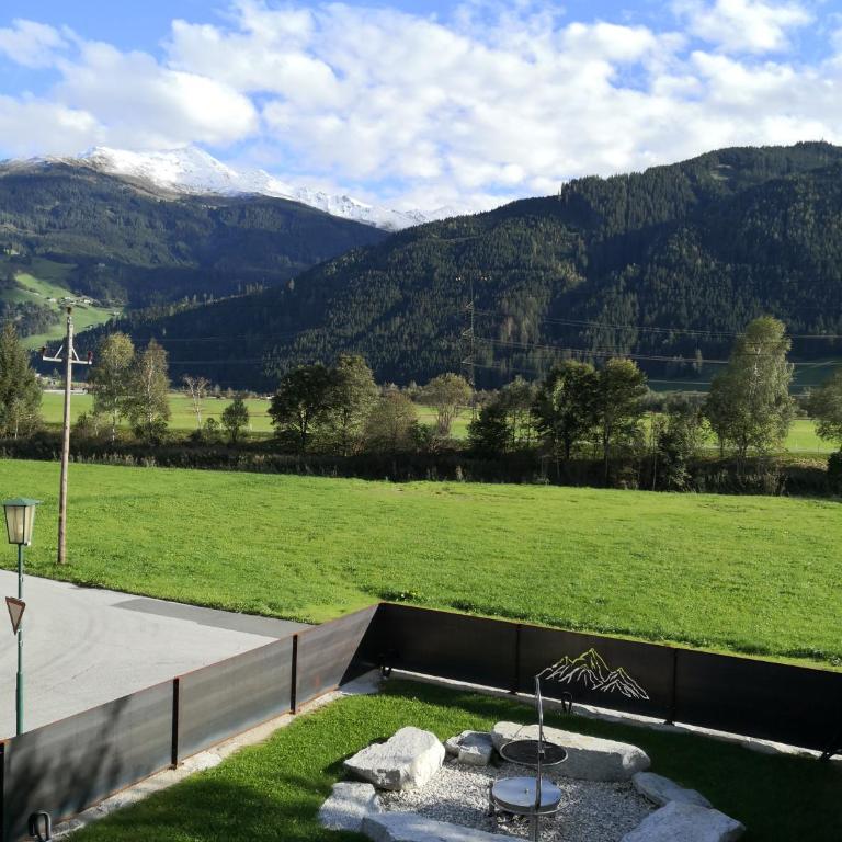STEIN & SCHNEE - Bramberg - Ferienhaus - 8