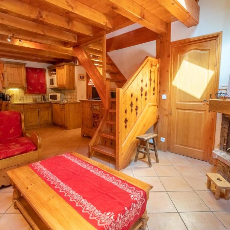 Jardin d'Eden 11 - Appartement - 1