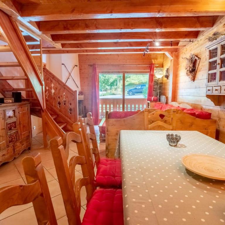 Jardin d'Eden 11 - Appartement - 6