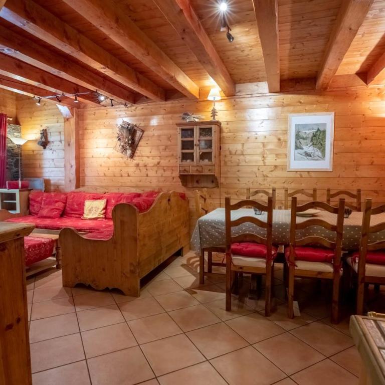 Jardin d'Eden 11 - Appartement - 5