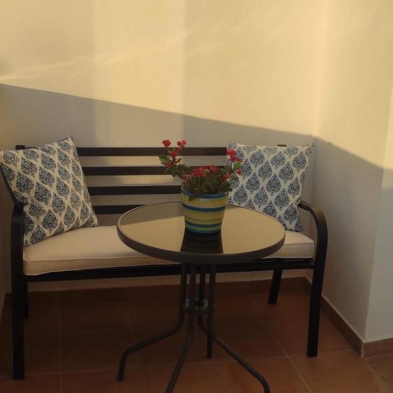 Precioso apartamento en el corazon de la cala. - Apartamento de 1 dormitorio - 10