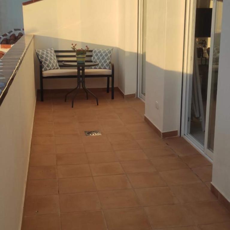 Precioso apartamento en el corazon de la cala. - Apartamento de 1 dormitorio - 11
