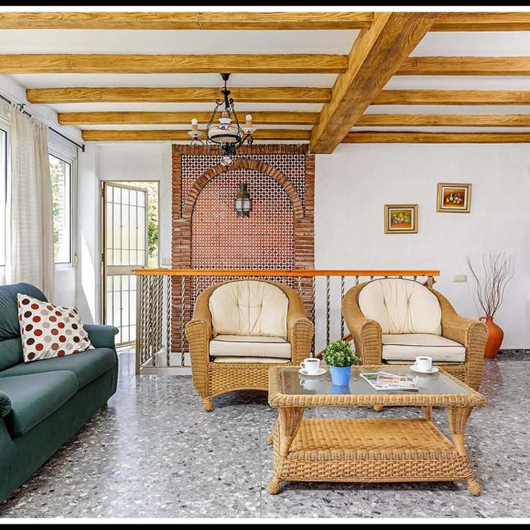 Casa Leo - Casa de 3 dormitorios - 10
