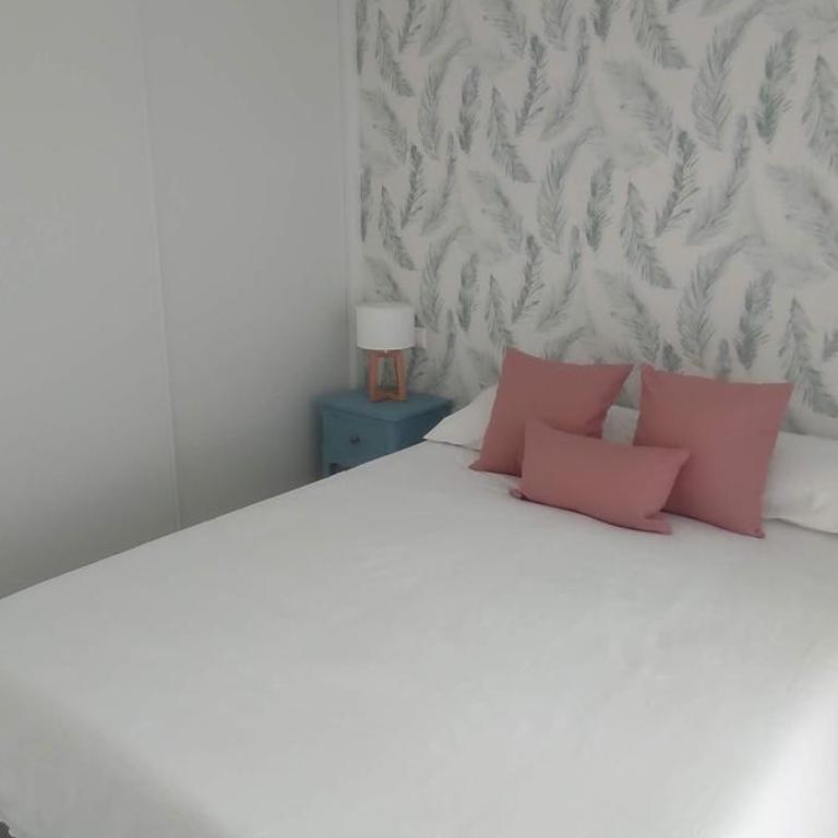 Precioso apartamento en el corazon de la cala. - Apartamento de 1 dormitorio - 6
