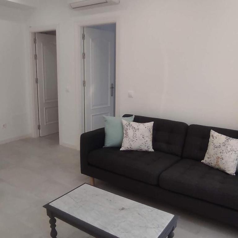 Precioso apartamento en el corazon de la cala. - Apartamento de 1 dormitorio - 4