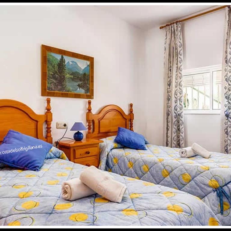 Casa Leo - Casa de 3 dormitorios - 11