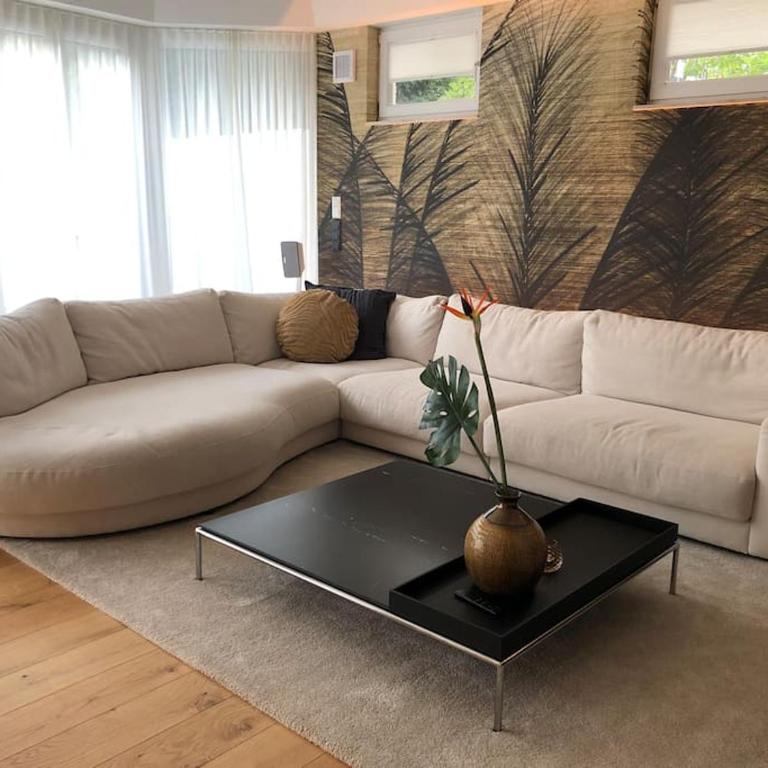 Luxuriöses Loft mit großer Sonnenterrasse & Sauna - Appartamento con 2 Camere da Letto - 23