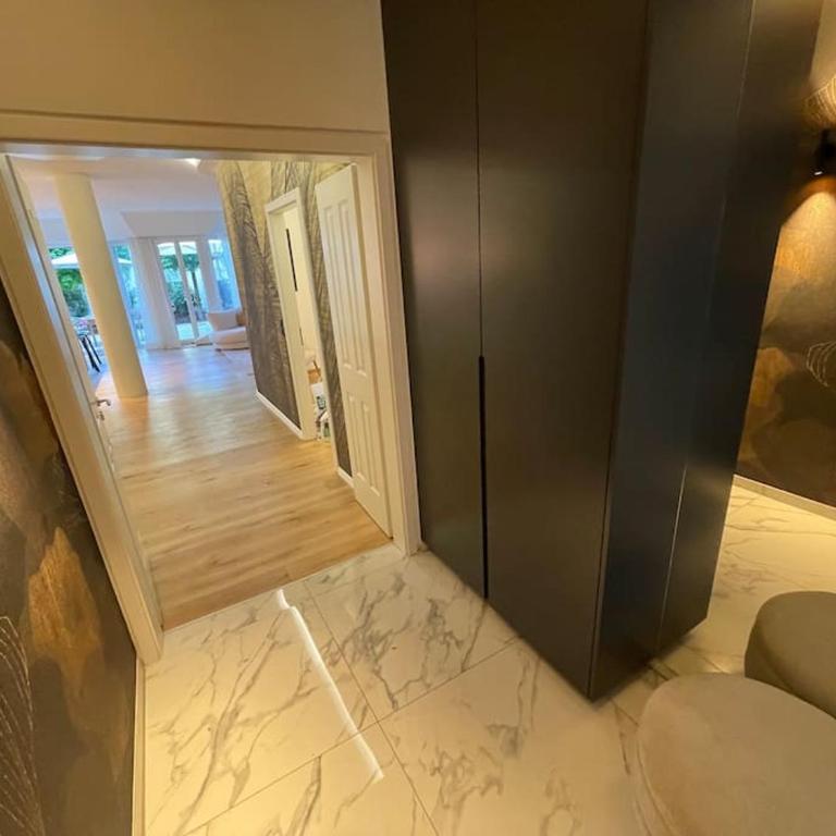 Luxuriöses Loft mit großer Sonnenterrasse & Sauna - Appartamento con 2 Camere da Letto - 38