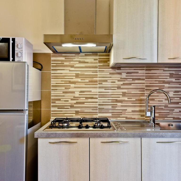 Residence Orchidea - Superior Apartment - 19