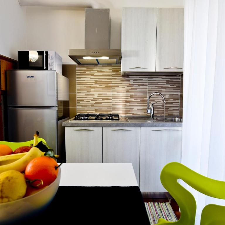 Residence Orchidea - Superior Apartment - 20