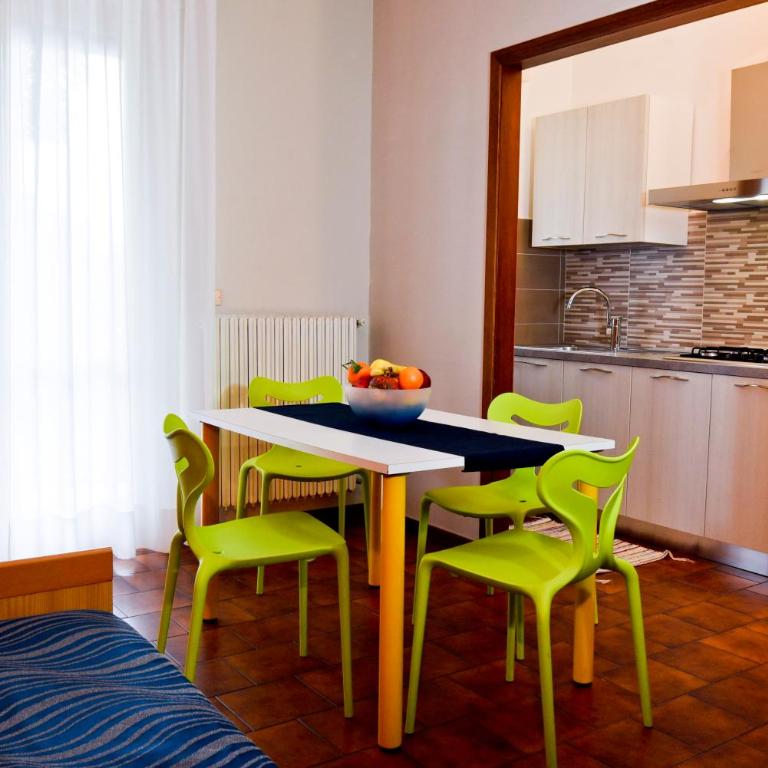 Residence Orchidea - Superior Apartment - 22