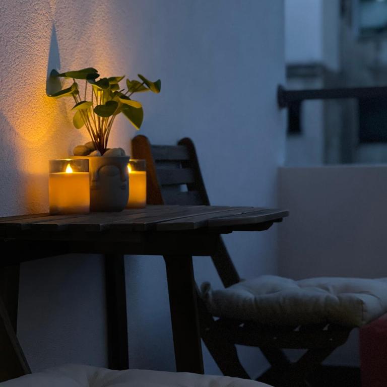 Allure of Belgrade (80m2-861ft2) - Apartman sa 2 Spavaće Sobe - 13