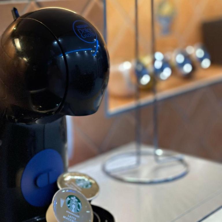 Allure of Belgrade (80m2-861ft2) - Apartman sa 2 Spavaće Sobe - 26