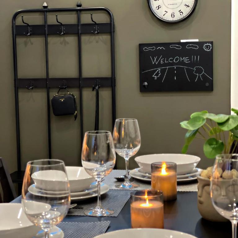 Allure of Belgrade (80m2-861ft2) - Apartman sa 2 Spavaće Sobe - 27