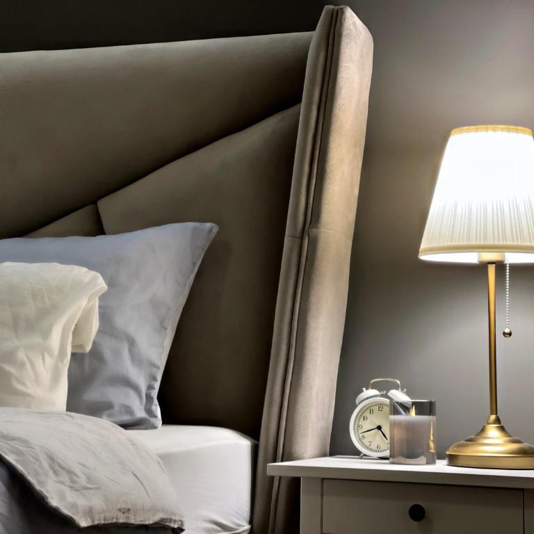 Allure of Belgrade (80m2-861ft2) - Apartman sa 2 Spavaće Sobe - 16