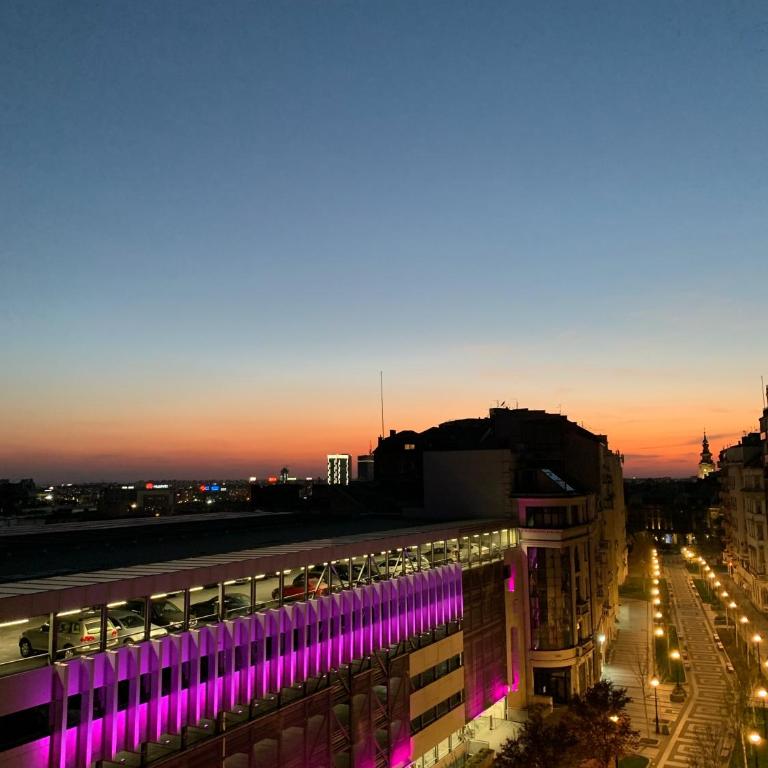 Allure of Belgrade (80m2-861ft2) - Apartman sa 2 Spavaće Sobe - 2