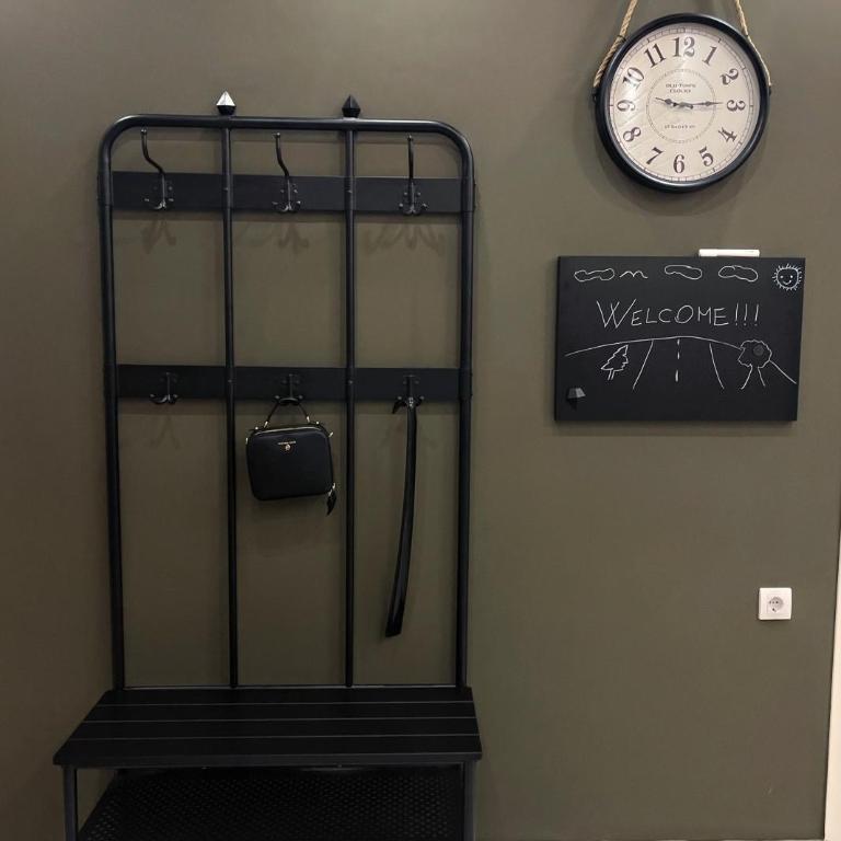 Allure of Belgrade (80m2-861ft2) - Apartman sa 2 Spavaće Sobe - 33