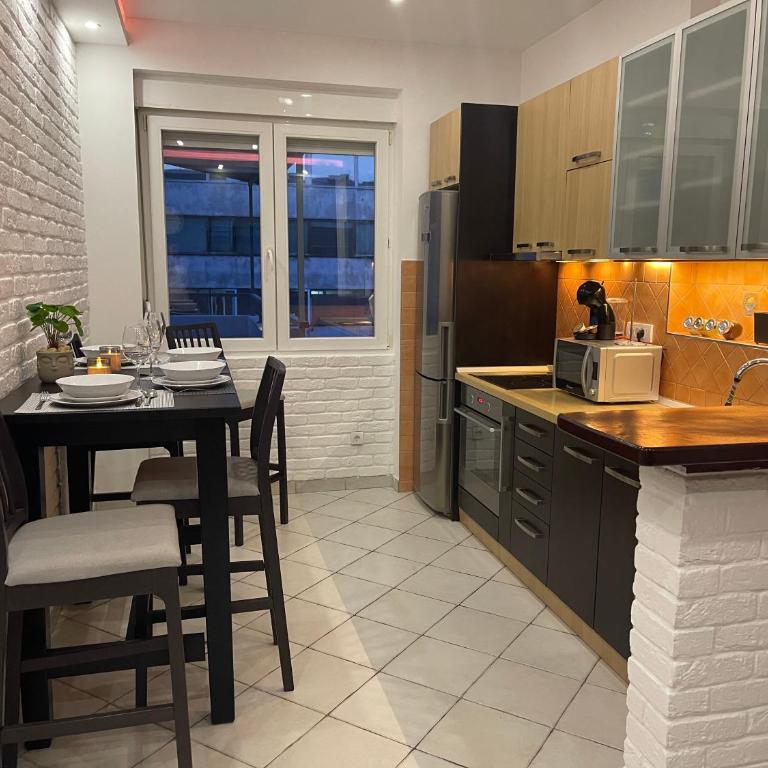 Allure of Belgrade (80m2-861ft2) - Apartman sa 2 Spavaće Sobe - 5