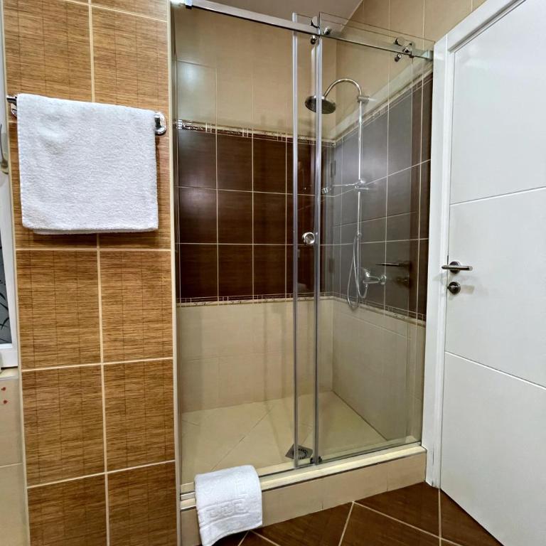 Allure of Belgrade (80m2-861ft2) - Apartman sa 2 Spavaće Sobe - 10