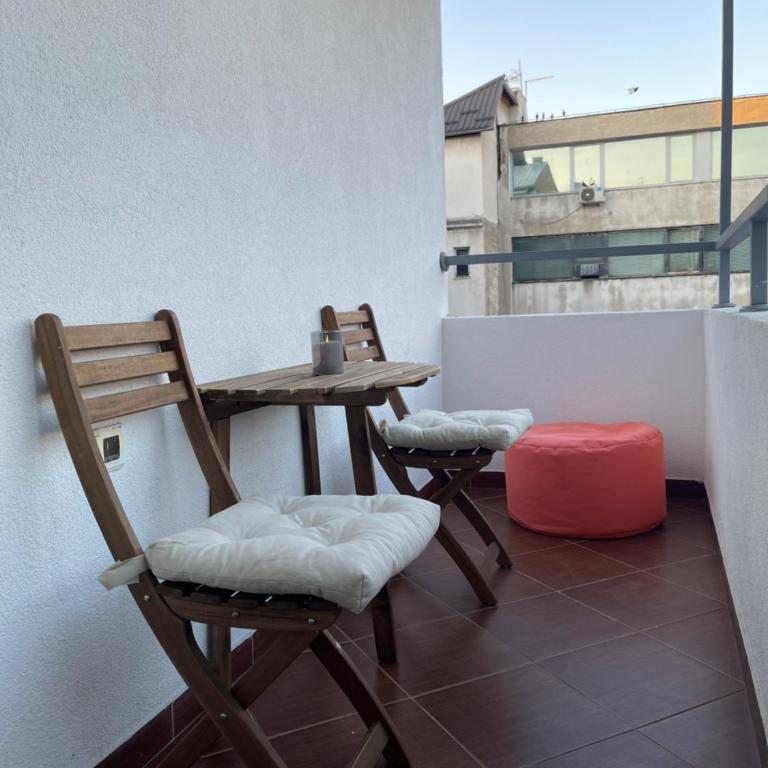 Allure of Belgrade (80m2-861ft2) - Apartman sa 2 Spavaće Sobe - 34