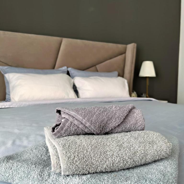 Allure of Belgrade (80m2-861ft2) - Apartman sa 2 Spavaće Sobe - 17