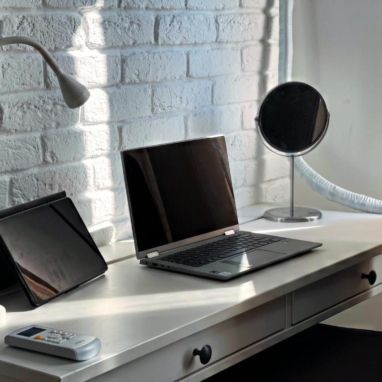 Allure of Belgrade (80m2-861ft2) - Apartman sa 2 Spavaće Sobe - 20