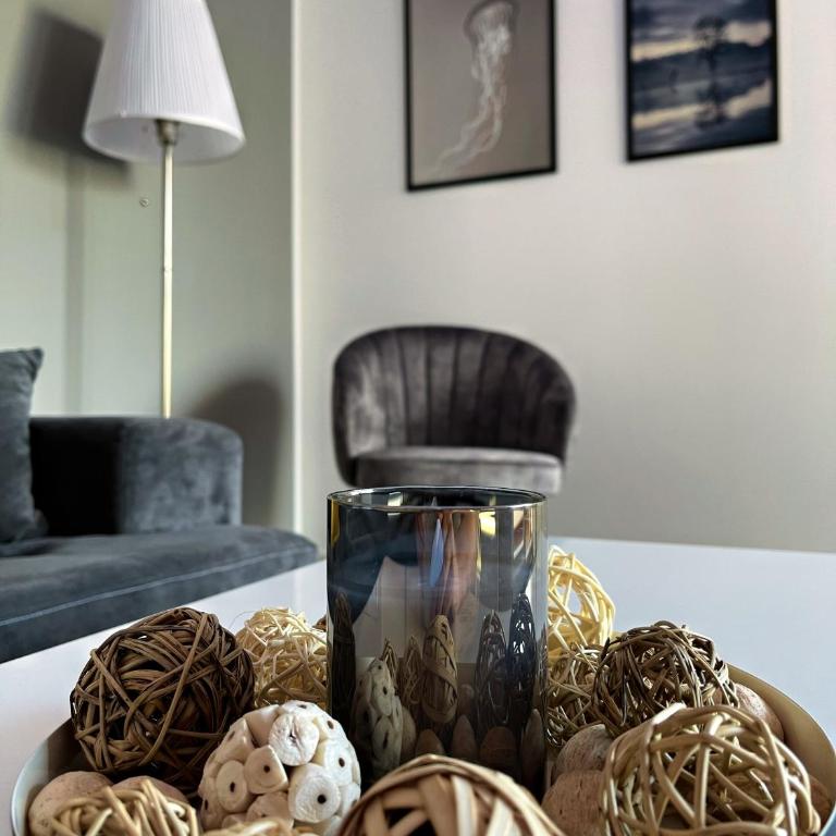 Allure of Belgrade (80m2-861ft2) - Apartman sa 2 Spavaće Sobe - 25