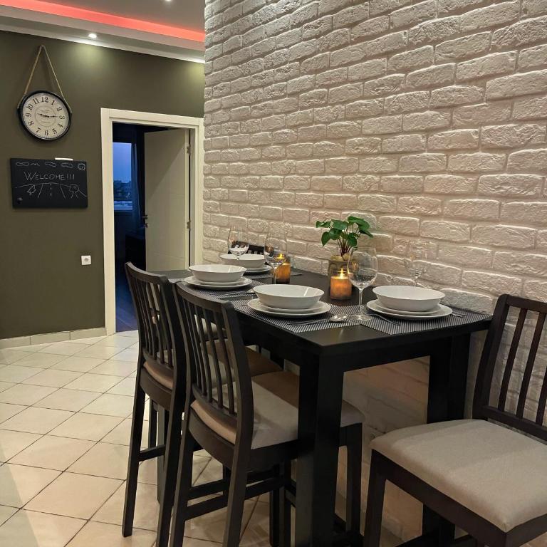 Allure of Belgrade (80m2-861ft2) - Apartman sa 2 Spavaće Sobe - 30