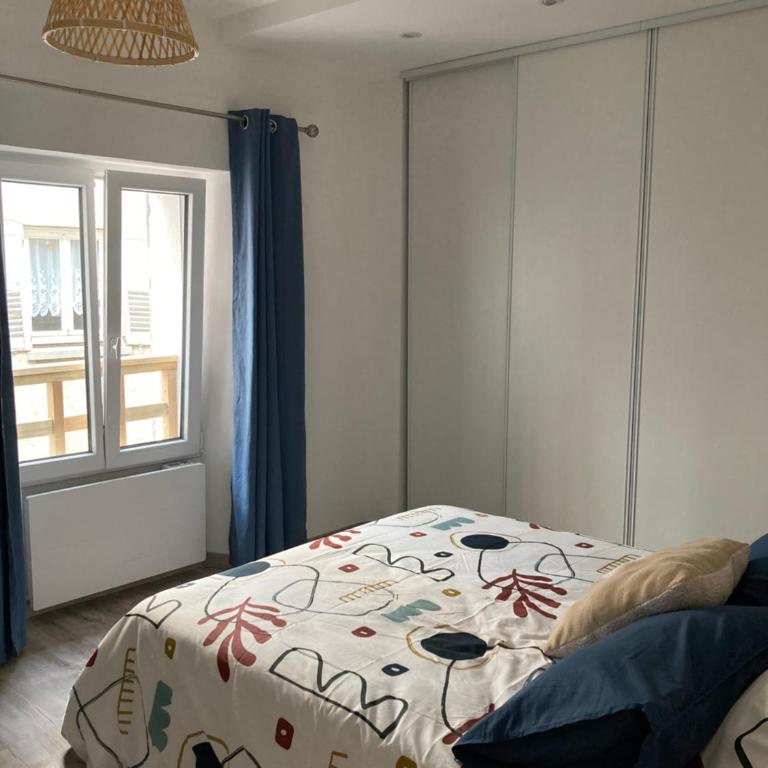 Le Gaudissart 1 - Appartement 1 Chambre - 12