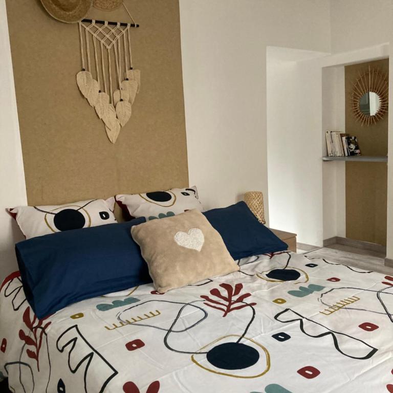Le Gaudissart 1 - Appartement 1 Chambre - 11
