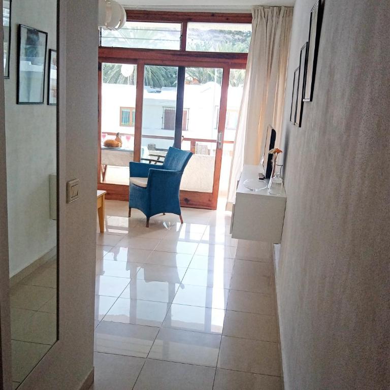 Apartamento en Puerto Rico - Apartamento de 1 dormitorio - 15