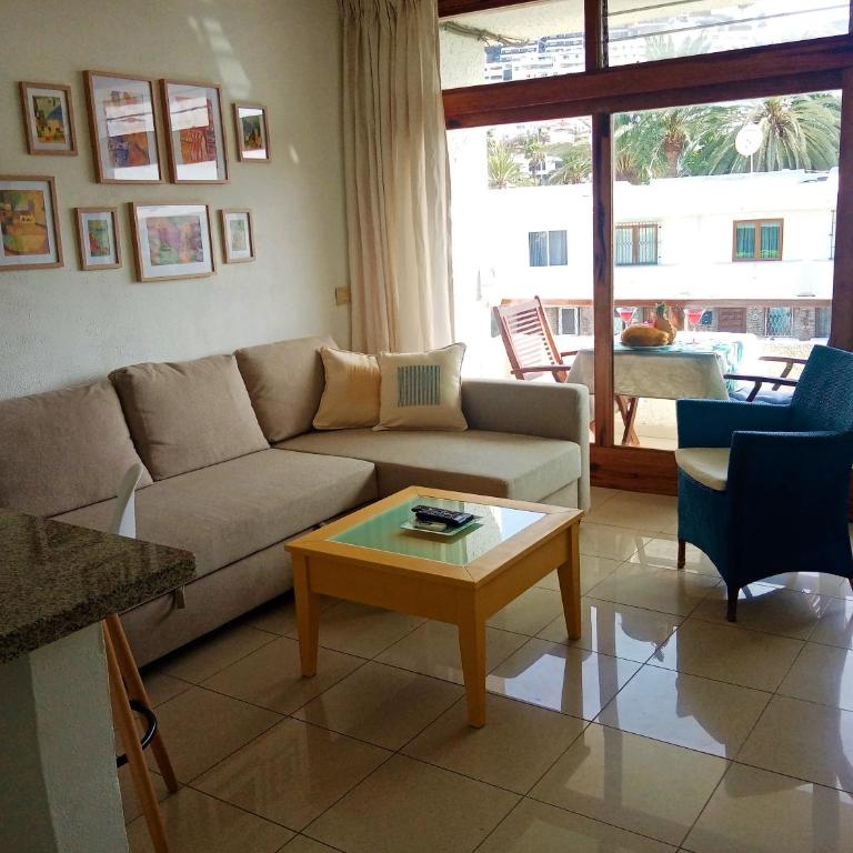 Apartamento en Puerto Rico - Apartamento de 1 dormitorio - 9